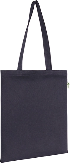 Sandgate Recycled 7oz (240gsm) Cotton Tote Shopper